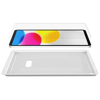 Belkin ScreenForce Protection d'écran transparent Apple 1 pièce(s) - Accessoires Tablette - visuel 2