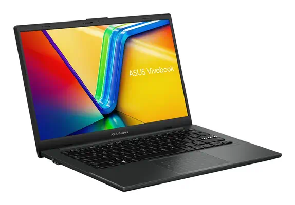 ASUS Vivobook Go 14 E1404FA-DICEB966W AMD Ryzen™ 5 40 Ordinateur portable 35,6 cm (14") Full HD 16 G - Asus - PC Portable - visuel 4