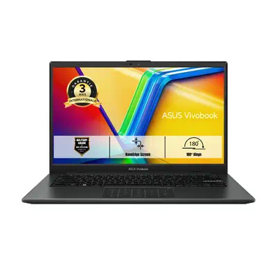 ASUS Vivobook Go 14 E1404FA-DICEB966W AMD Ryzen™ 5 40 Ordinateur portable 35,6 cm (14") Full HD 16 G - Asus - PC Portable - visuel 1