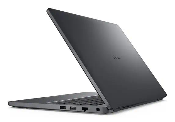 DELL Pro 14 PC14250 Intel Core Ultra 5 225U Ordinateur portable 35,6 cm (14") Full HD+ 16 Go DDR5-SD - Dell - PC Portable - visuel 6