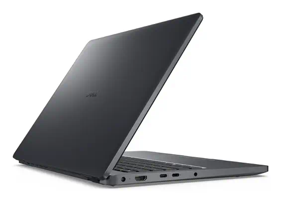 DELL Pro 14 PC14250 Intel Core Ultra 5 225U Ordinateur portable 35,6 cm (14") Full HD+ 16 Go DDR5-SD - Dell - PC Portable - visuel 5