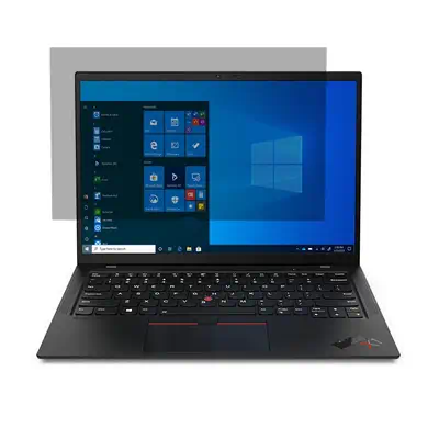 Lenovo 4XJ1U03944 filtre anti-reflets pour écran et filtre de confidentialité 35,6 cm (14") Ordinate - Protection d'écran et Filtre - visuel 1