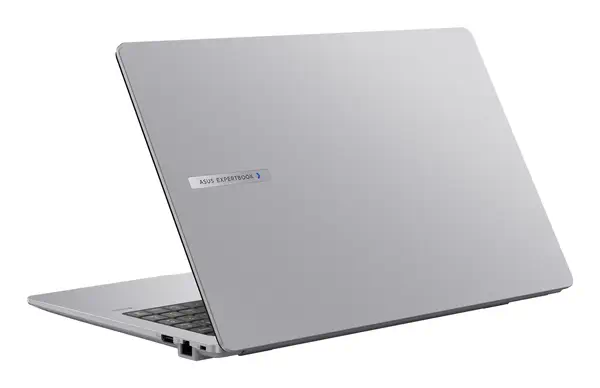 ASUS ExpertBook P1 P1503CVA-S72565X Intel Core 3 100U Ordinateur portable 39,6 cm (15.6") Full HD 16 - Asus - PC Portable - visuel 2