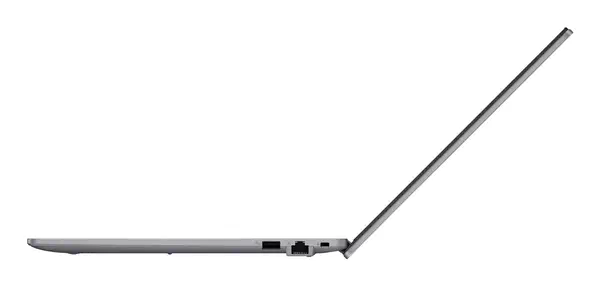 ASUS ExpertBook P1 P1503CVA-S72565X Intel Core 3 100U Ordinateur portable 39,6 cm (15.6") Full HD 16 - Asus - PC Portable - visuel 5