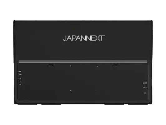 JAPANNEXT JN-MD-IPS238U-C6 - Ecran 23.8p 4K UHD 3840x2160 60Hz - IPS - 250 cd/m2 - 1000:1 - HDR - HD - Ecran Ordinateur - visuel 3
