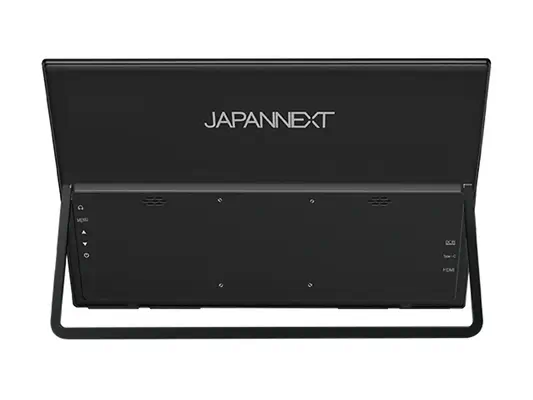 JAPANNEXT JN-MD-IPS238U-C6 - Ecran 23.8p 4K UHD 3840x2160 60Hz - IPS - 250 cd/m2 - 1000:1 - HDR - HD - Ecran Ordinateur - visuel 5