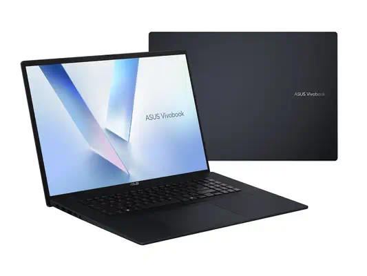ASUS Vivobook M1807GA-PRO-DISS8116X AMD RYZEN AI 7 445 18p WUXGA DDR5 16Go 512Go PCIE G4 SSD AMD Rad - Asus - PC Portable - visuel 3