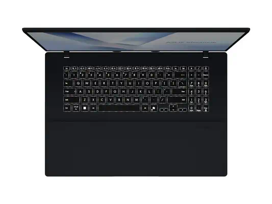 ASUS Vivobook M1807GA-PRO-DISS8116X AMD RYZEN AI 7 445 18p WUXGA DDR5 16Go 512Go PCIE G4 SSD AMD Rad - Asus - PC Portable - visuel 5