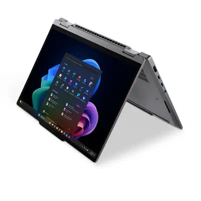 ThinkPad X1 2-in-1 Gen 11 Aura Edition Copilot+ PC - Lenovo - PC Portable - visuel 10