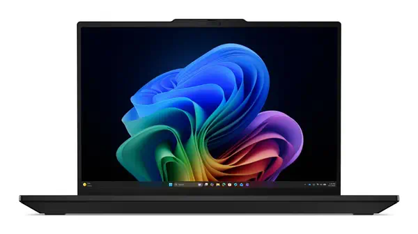 ThinkPad T16 Gen 5 (Intel) Copilot+ PC - Lenovo - PC Portable - visuel 2