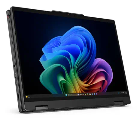 ThinkPad T14s 2-in-1 Gen 2 Copilot+ PC - Lenovo - PC Portable - visuel 7