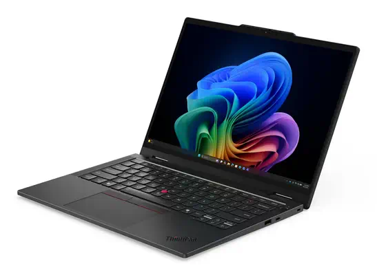 ThinkPad T14s 2-in-1 Gen 2 Copilot+ PC - Lenovo - PC Portable - visuel 3