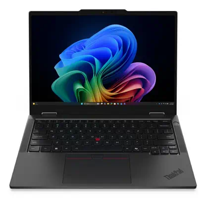 ThinkPad T14s 2-in-1 Gen 2 Copilot+ PC - Lenovo - PC Portable - visuel 1