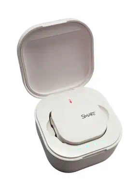SMART Technologies SoundLift Microphone Blanc - Accessoire Affichage - visuel 1