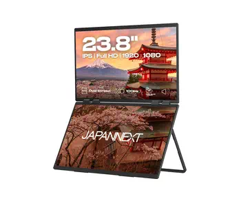 Meilleur prix Ecran Ordinateur JAPANNEXT F