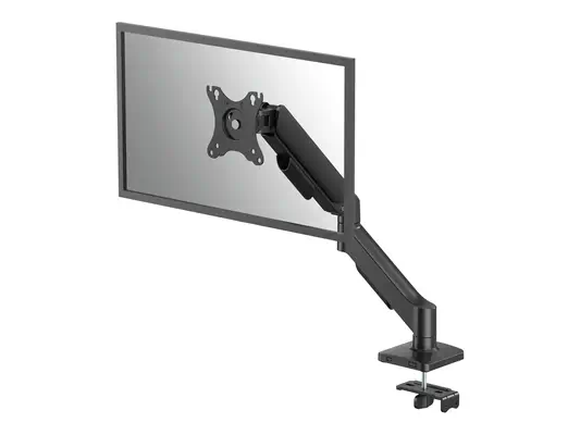 FELLOWES Bras simple articulé à gaz Everyday - Fellowes - Accessoire Moniteur - visuel 2
