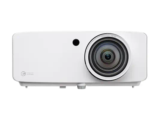 OPTOMA Vidéoprojecteur ZH521ST FHD 1920x1080 5300lm LASER ST 2 000 000:1 TR 0.79:1 2H VGA USB-A Powe - Optoma - Vidéoprojecteur Professionnel - visuel 8