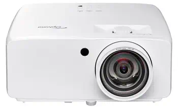 Comparaison Vidéoprojecteur Professionnel Oui