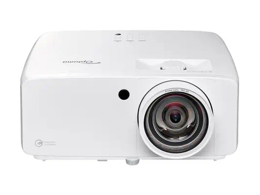 OPTOMA Vidéoprojecteur ZH521ST FHD 1920x1080 5300lm LASER ST 2 000 000:1 TR 0.79:1 2H VGA USB-A Powe - Optoma - Vidéoprojecteur Professionnel - visuel 2