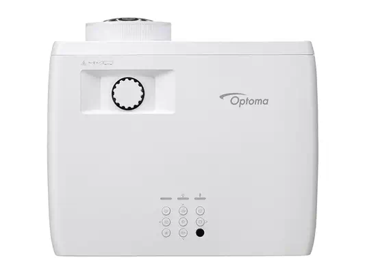 OPTOMA Vidéoprojecteur ZH521ST FHD 1920x1080 5300lm LASER ST 2 000 000:1 TR 0.79:1 2H VGA USB-A Powe - Optoma - Vidéoprojecteur Professionnel - visuel 7