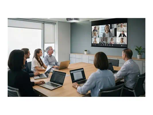 OPTOMA Vidéoprojecteur ZH521ST FHD 1920x1080 5300lm LASER ST 2 000 000:1 TR 0.79:1 2H VGA USB-A Powe - Optoma - Vidéoprojecteur Professionnel - visuel 4