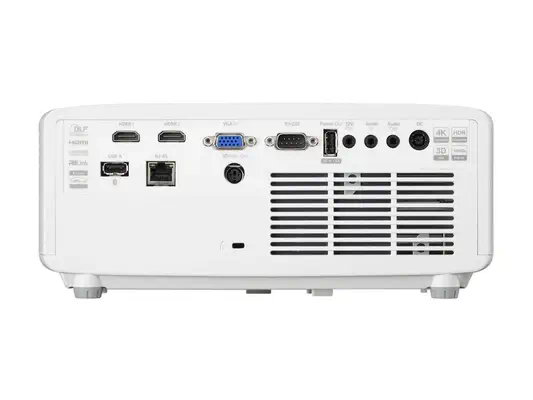 OPTOMA Vidéoprojecteur ZH521ST FHD 1920x1080 5300lm LASER ST 2 000 000:1 TR 0.79:1 2H VGA USB-A Powe - Optoma - Vidéoprojecteur Professionnel - visuel 1