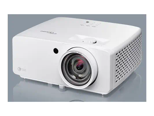 OPTOMA Vidéoprojecteur ZH521ST FHD 1920x1080 5300lm LASER ST 2 000 000:1 TR 0.79:1 2H VGA USB-A Powe - Optoma - Vidéoprojecteur Professionnel - visuel 9