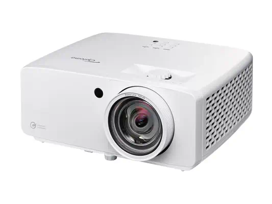 OPTOMA Vidéoprojecteur ZH521ST FHD 1920x1080 5300lm LASER ST 2 000 000:1 TR 0.79:1 2H VGA USB-A Powe - Optoma - Vidéoprojecteur Professionnel - visuel 10