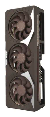 ASUS RTX5080-O16G-NOCTUA NVIDIA GeForce RTX 5080 16 Go GDDR7 - Asus - Carte graphique - visuel 5