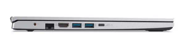 Acer Aspire Go 15 AG15-42P-R5C9 AMD Ryzen™ 7 5825U Ordinateur portable 39,6 cm (15.6") Full HD 32 Go - PC Portable - visuel 8