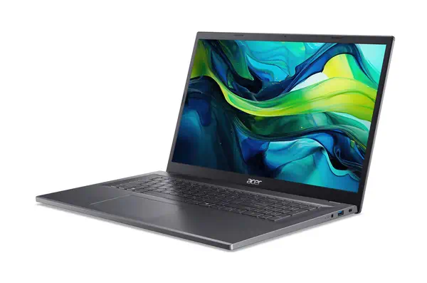Acer Ordinateur Portable Aspire 17 A17-51M-77PH - PC Portable - visuel 5