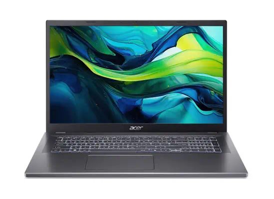 Acer Ordinateur Portable Aspire 17 A17-51M-77PH - PC Portable - visuel 3