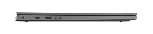 Acer Ordinateur Portable Aspire 17 A17-51M-77PH - PC Portable - visuel 9