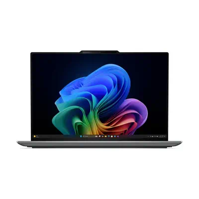 ThinkPad X9-15p Gen 1 Aura Edition Copilot+ PC - Lenovo - PC Portable - visuel 2