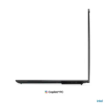 ThinkPad X9-15p Gen 1 Aura Edition Copilot+ PC - Lenovo - PC Portable - visuel 9