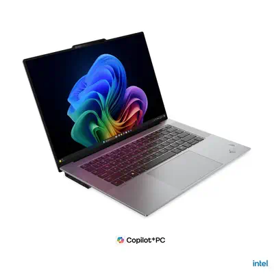 ThinkPad X9-15p Gen 1 Aura Edition Copilot+ PC - Lenovo - PC Portable - visuel 2