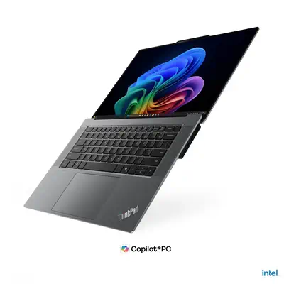 ThinkPad X9-15p Gen 1 Aura Edition Copilot+ PC - Lenovo - PC Portable - visuel 4