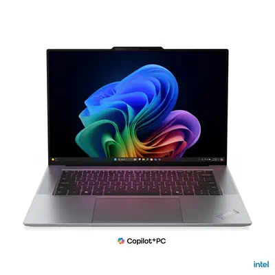 ThinkPad X9-15p Gen 1 Aura Edition Copilot+ PC - Lenovo - PC Portable - visuel 3