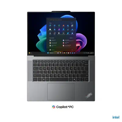 ThinkPad X9-15p Gen 1 Aura Edition Copilot+ PC - Lenovo - PC Portable - visuel 10