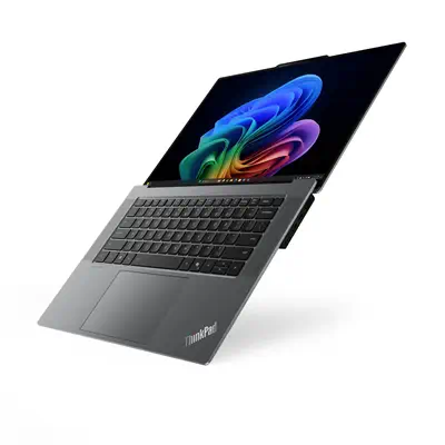 ThinkPad X9-15p Gen 1 Aura Edition Copilot+ PC - Lenovo - PC Portable - visuel 6