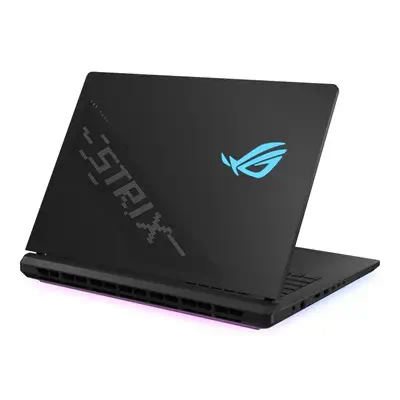 ASUS ROG Strix SCAR 18 G835LR-S9109X Intel Core Ultra 9 275HX Ordinateur portable 45,7 cm (18") WQXG - Asus - PC Portable - visuel 7