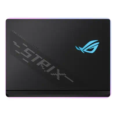 ASUS ROG Strix SCAR 18 G835LR-S9109X Intel Core Ultra 9 275HX Ordinateur portable 45,7 cm (18") WQXG - Asus - PC Portable - visuel 8