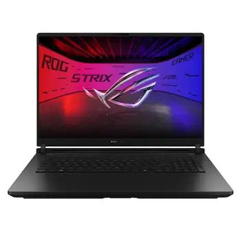 ASUS ROG Strix SCAR 18 G835LR-S9109X Intel Core Ultra 9 275HX Ordinateur portable 45,7 cm (18") WQXG achat responsable