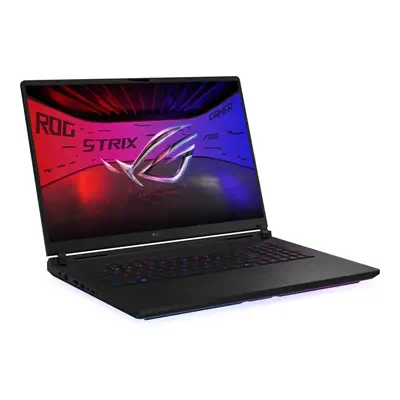 ASUS ROG Strix SCAR 18 G835LR-S9109X Intel Core Ultra 9 275HX Ordinateur portable 45,7 cm (18") WQXG - Asus - PC Portable - visuel 4