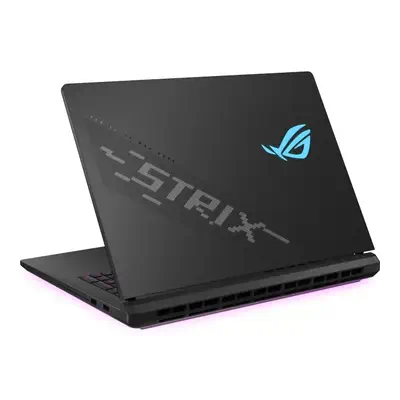 ASUS ROG Strix SCAR 18 G835LR-S9109X Intel Core Ultra 9 275HX Ordinateur portable 45,7 cm (18") WQXG - Asus - PC Portable - visuel 6