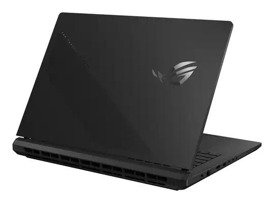 ASUS ROG Strix SCAR 18 G835LR-S9109X Intel Core Ultra 9 275HX Ordinateur portable 45,7 cm (18") WQXG - Asus - PC Portable - visuel 4