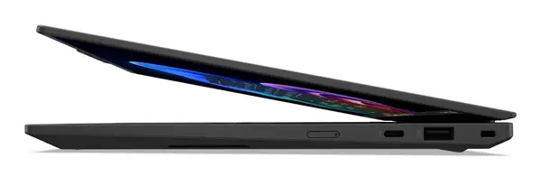 ThinkPad X1 Carbon Gen 14 Aura Edition Copilot+ PC - Lenovo - PC Portable - visuel 5