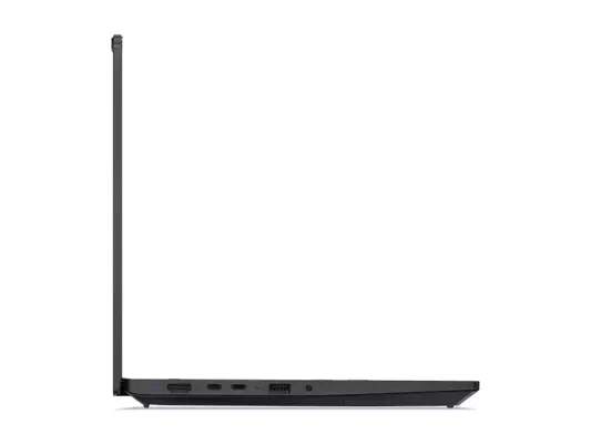 LENOVO ThinkPad P14s Gen 7 Intel Core Ultra 7 356H 14.5p WUXGA 16Go 512Go SSD M.2 NVIDIA RTX PRO 500 - Lenovo - Station de Travail Mobile - visuel 9