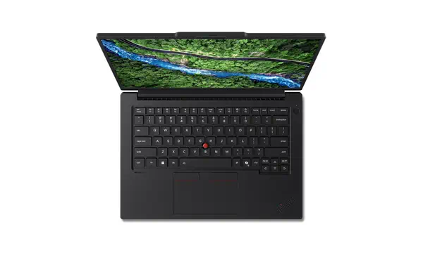 ThinkPad P14s Gen 7 (Intel) Copilot+ PC - Lenovo - Station de Travail Mobile - visuel 6