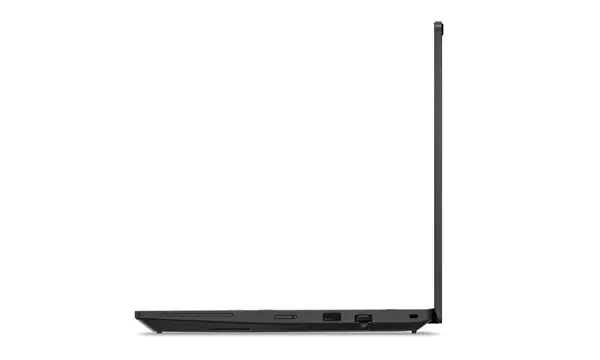 ThinkPad P14s Gen 7 (Intel) Copilot+ PC - Lenovo - Station de Travail Mobile - visuel 7